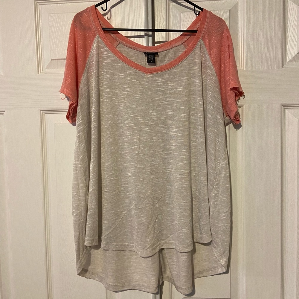 Torrid top